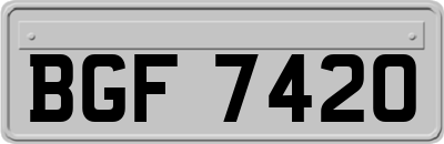 BGF7420