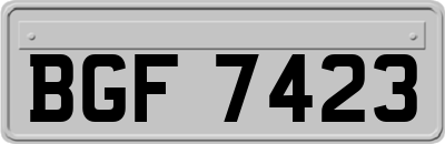 BGF7423