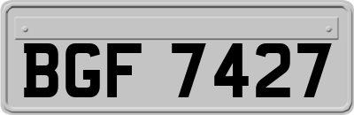 BGF7427