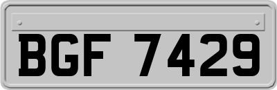 BGF7429