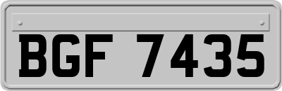 BGF7435