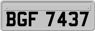 BGF7437