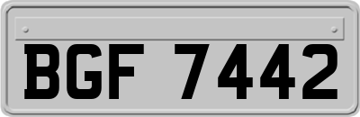 BGF7442