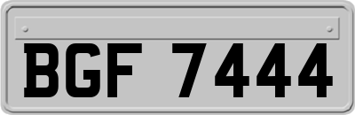 BGF7444