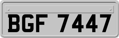 BGF7447