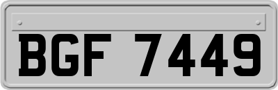 BGF7449
