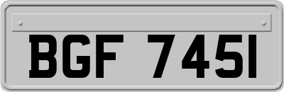 BGF7451