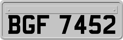 BGF7452