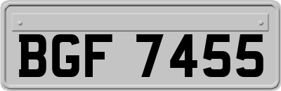 BGF7455