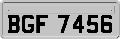 BGF7456