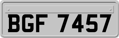 BGF7457