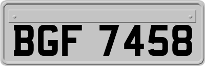 BGF7458