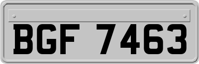 BGF7463