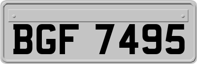 BGF7495