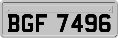 BGF7496