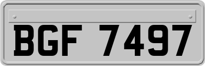 BGF7497