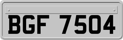 BGF7504