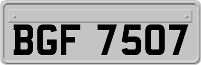BGF7507