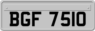 BGF7510