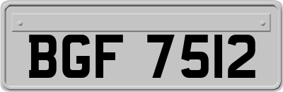 BGF7512