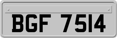 BGF7514
