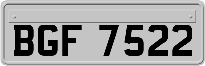 BGF7522