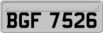 BGF7526