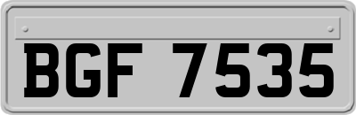 BGF7535