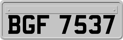 BGF7537