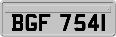 BGF7541