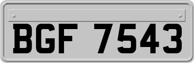 BGF7543