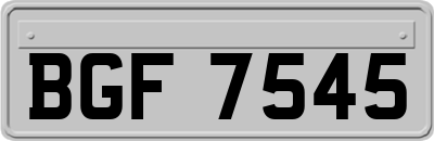 BGF7545