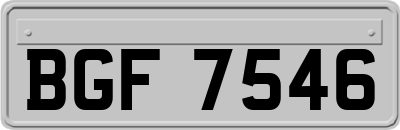 BGF7546