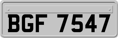BGF7547