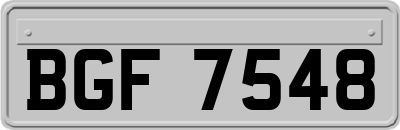 BGF7548