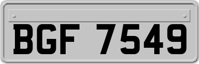 BGF7549