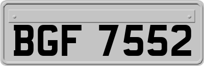 BGF7552