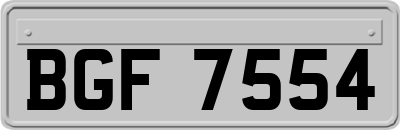 BGF7554