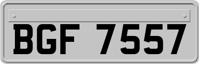BGF7557
