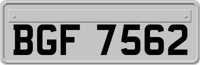 BGF7562