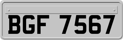 BGF7567