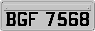 BGF7568