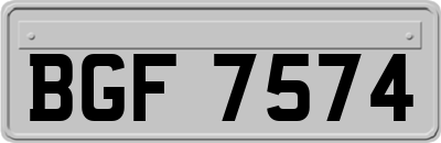 BGF7574