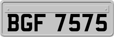 BGF7575