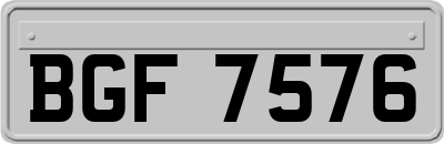 BGF7576