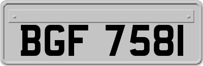 BGF7581
