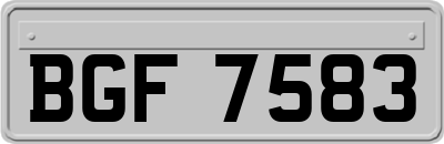 BGF7583