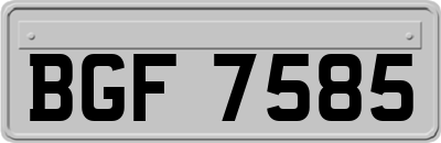 BGF7585