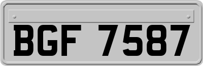 BGF7587