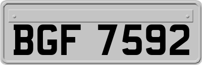 BGF7592